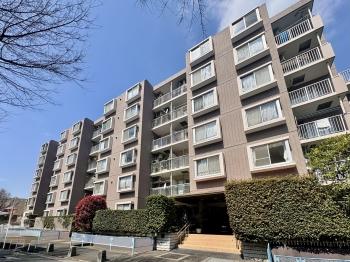1985年3月完成物件　総戸数46戸