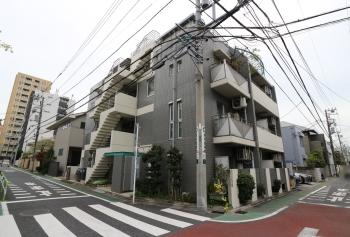 外観1