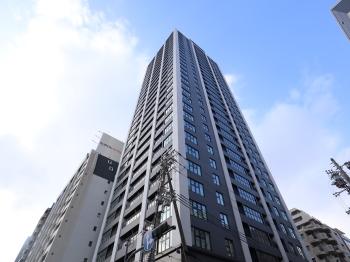 現地外観