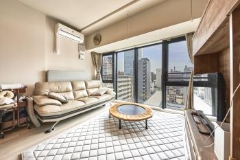 リビング・ダイニング