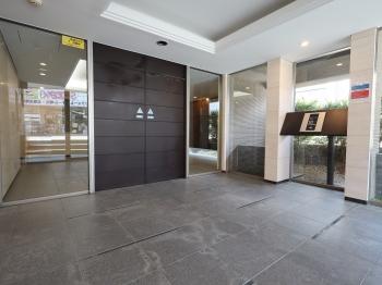 エントランスホール