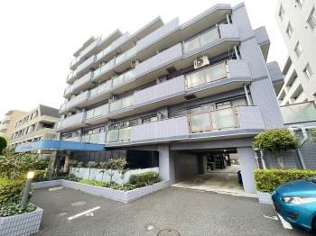 南東向きのマンション