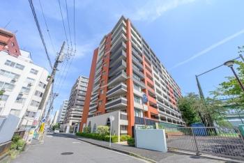 株式会社大京旧分譲「ライオンズステーションプラザ根岸ベイアーク」