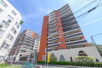 管理は、大京アステージが行っております