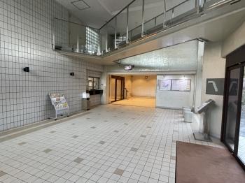 株式会社長谷工コミュニティによる管理