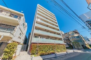 2018年11月築