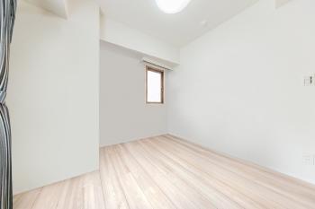 約4.5帖の洋室（ＣＧで作成したリフォームイメージです。）