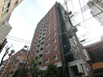現地外観