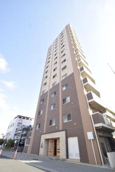 ２００８年築総戸数４９戸