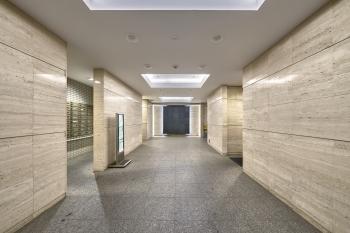 ロビースペース