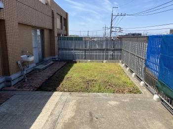 ルーフバルコニー　（月額使用料・780円）