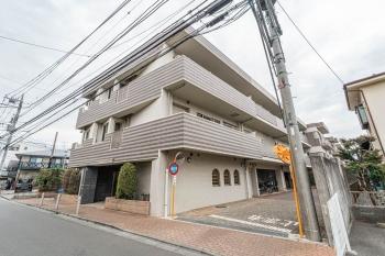 現地外観