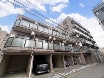 大京分譲のライオンズシリーズマンション