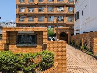 現地外観写真
