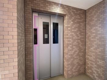 エレベーター