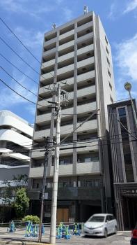 地下1階地上12階建て 地下1階地上12階建て