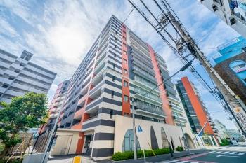根岸線「根岸」駅徒歩3分×総戸数251戸の大規模レジデンス