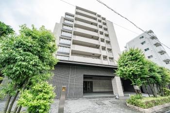 総戸数106戸のビッグコミュニティ