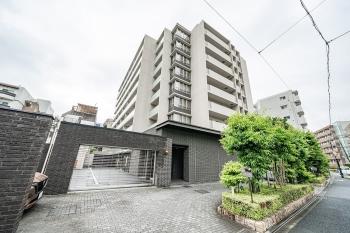 三菱地所レジデンス株式会社旧分譲