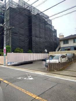 現地写真 現地写真