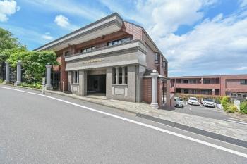 （株）大京旧分譲　鎌倉山に佇むレジデンス