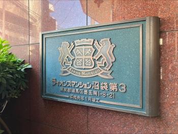 総戸数３８戸