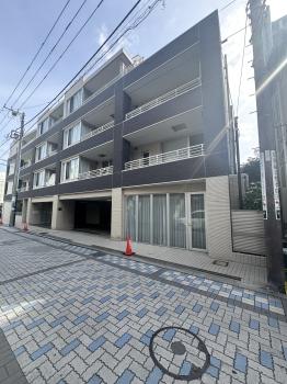 小田急江ノ島線「鵠沼」駅徒歩約３分