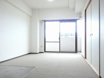 リビングダイニング