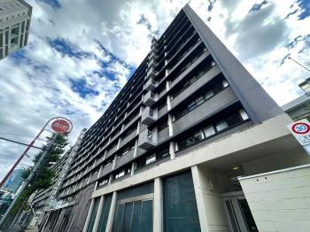 総戸数１００戸の大規模マンション