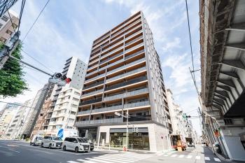 大成有楽不動産株式会社分譲マンション　総戸数85戸
