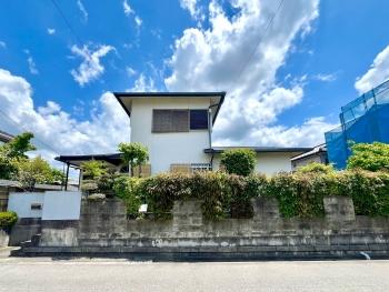 現況写真 解体・更地渡し 現況写真 解体・更地渡し
