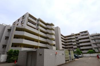 外壁タイル張り