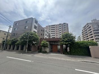 現地外観写真