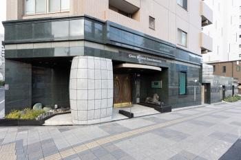アプローチ