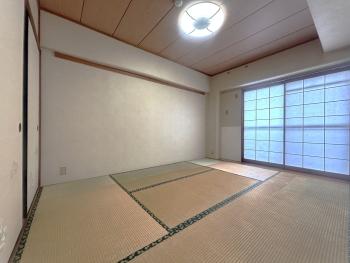 和室１