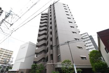 現地外観