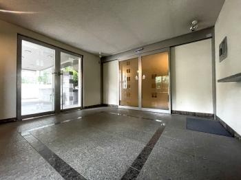 風除室