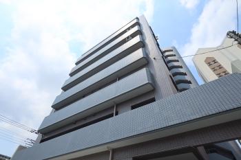 建築外観