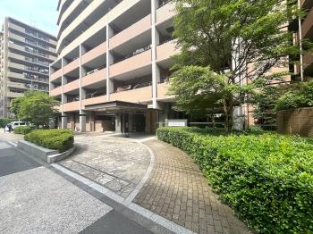車寄せ
