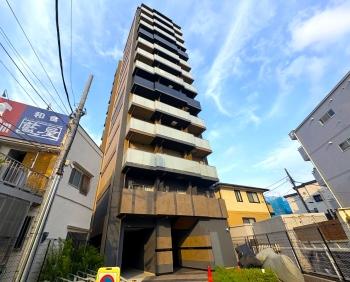 総戸数３６戸です。