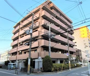 1999年1月建築