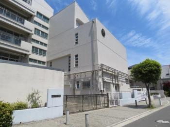 横浜市立平沼小学校まで２８０ｍ