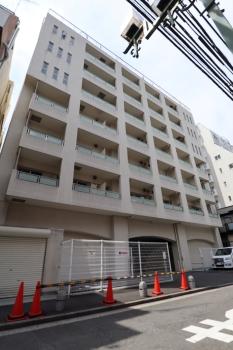 優美さを映し出す白を基調とした洗練された外観