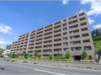 耐震等級２級のマンション。大きな地震からご家族を守ります。