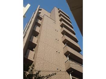 建物外観 建物外観