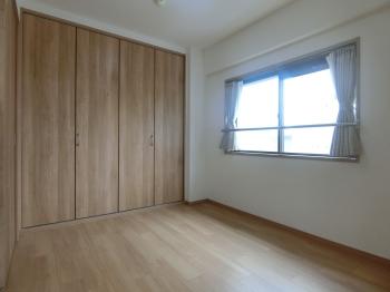 ＬＤ横の洋室約６．０帖