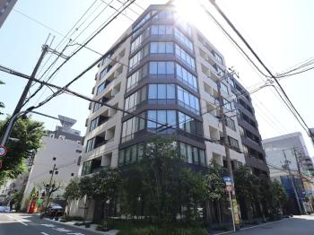 令和５年１０月築、総戸数２９戸のマンションです