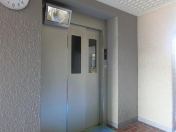 エレベーター