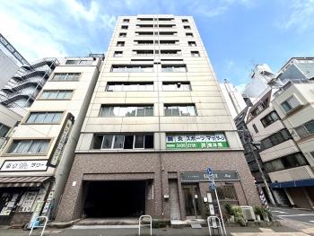 重厚感のある外観デザイン 重厚感のある外観デザイン