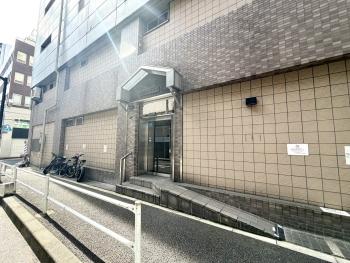 バリアフリー設計です バリアフリー設計です